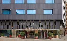 Hotel Indigo Barcelona Granvia Plaza Espana, An Ihg Hotel